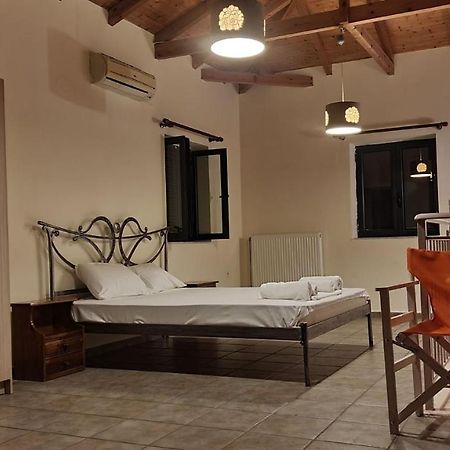 Frigano 1 Apartment Ступа Екстериор снимка