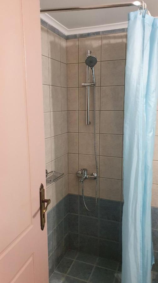 Frigano 1 Apartment Ступа Екстериор снимка