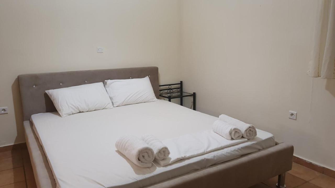 Frigano 1 Apartment Ступа Екстериор снимка