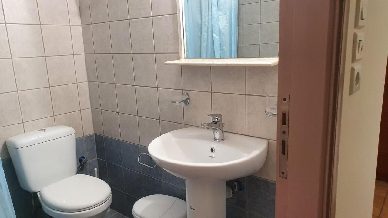 Frigano 1 Apartment Ступа Екстериор снимка