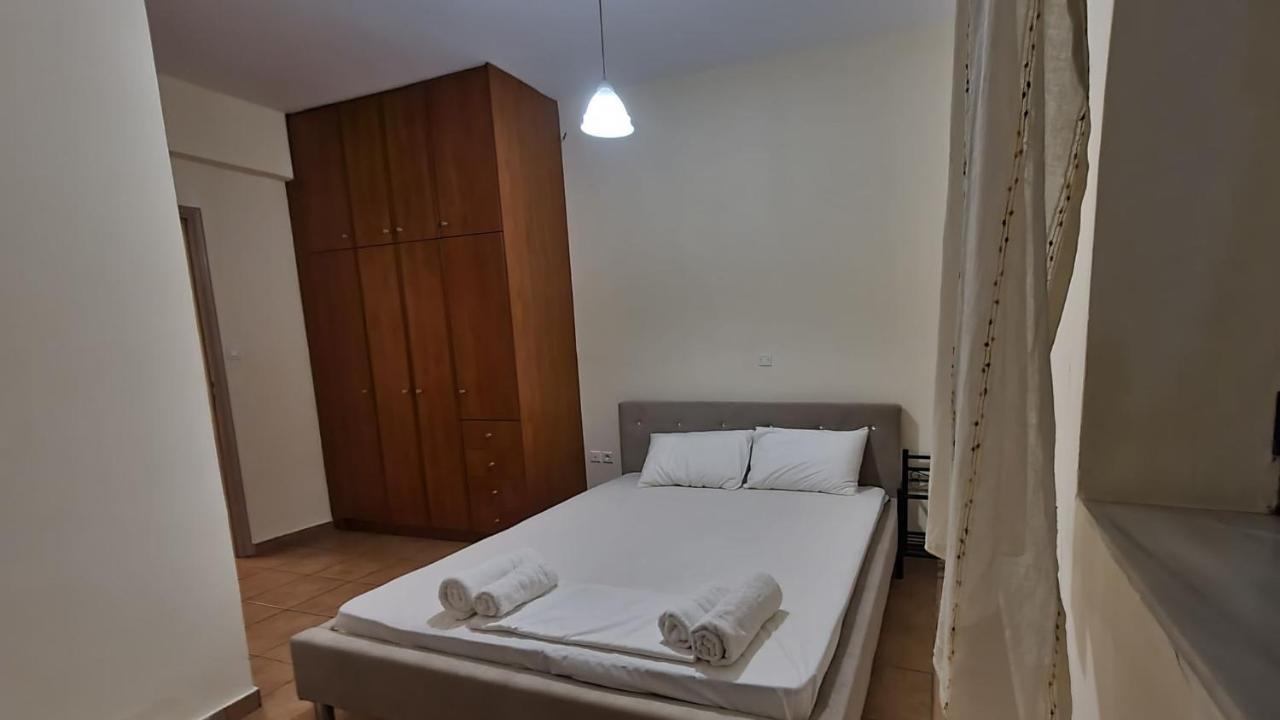 Frigano 1 Apartment Ступа Екстериор снимка