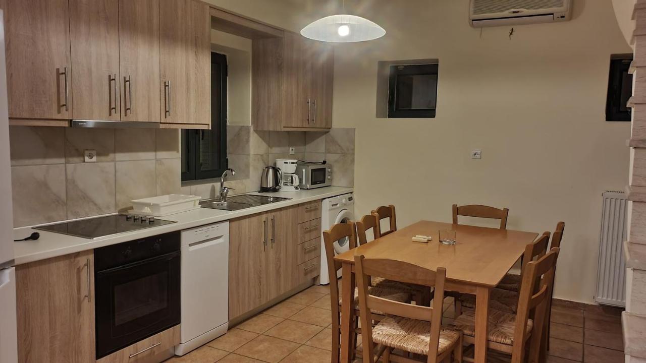 Frigano 1 Apartment Ступа Екстериор снимка