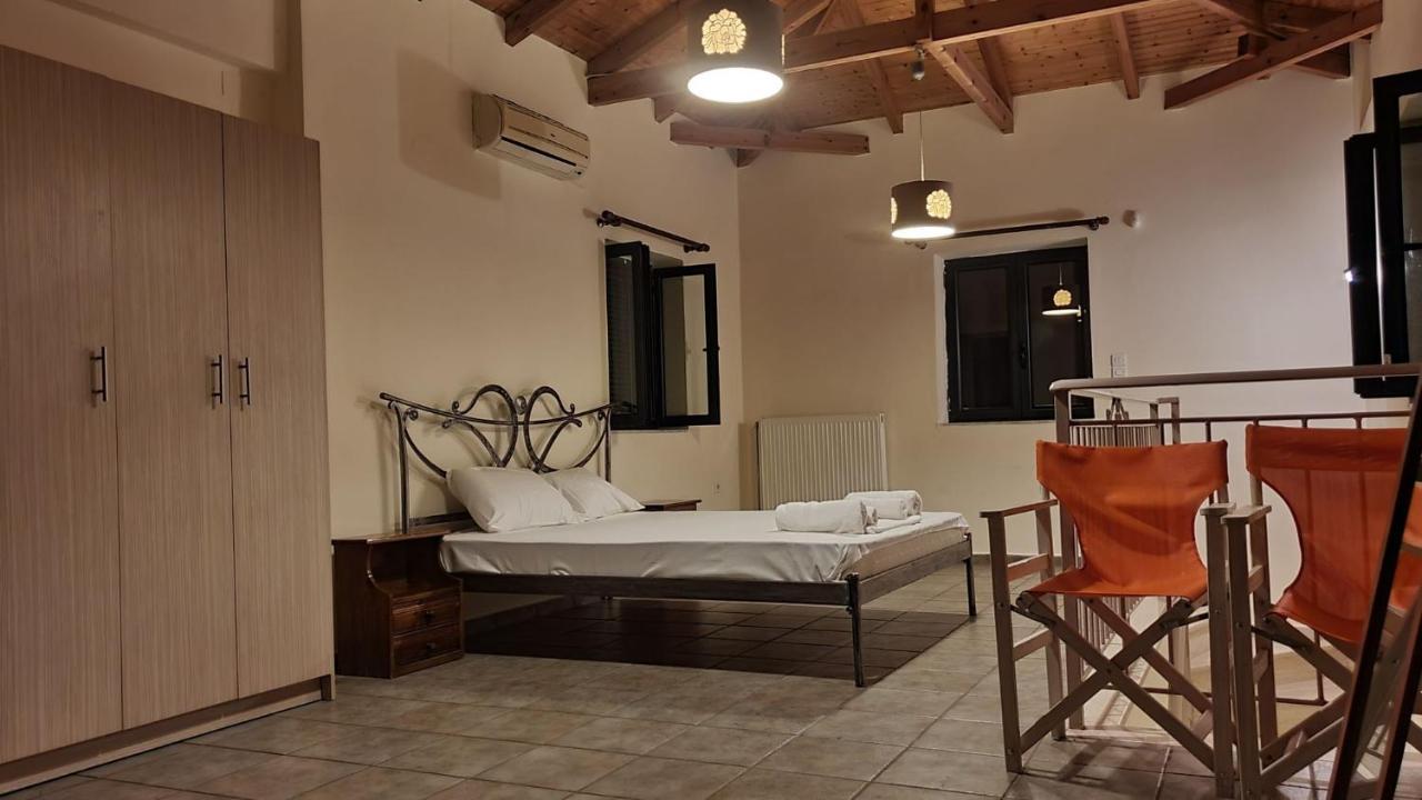 Frigano 1 Apartment Ступа Екстериор снимка